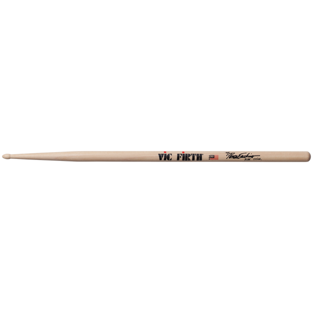 Vic Firth SPE2 Signature Series Ride Stick Drumsticks - Peter Erskine