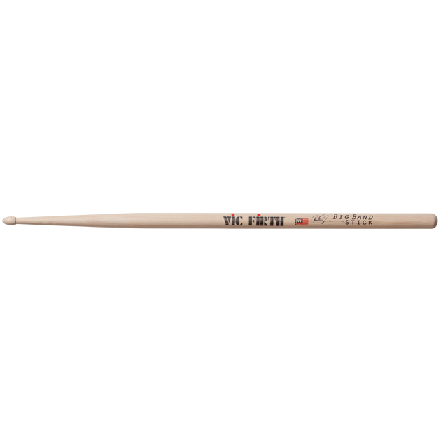 Vic Firth SPE3 Signature Series - Peter Erskine Big Band Stick