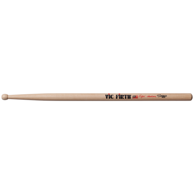 Vic Firth SRHI Corpsmaster® Signature Drumsticks - Ralph Hardimon Indoor