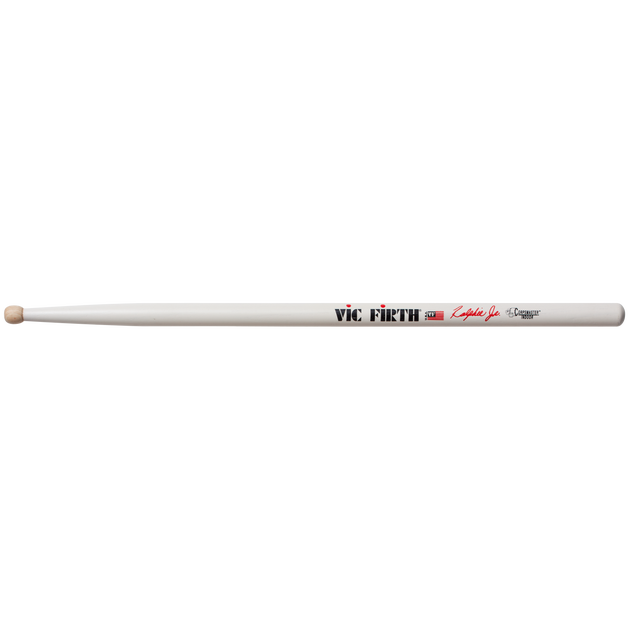 Vic Firth SRHJR Corpsmaster® Signature Drumsticks - Ralphie Jr.