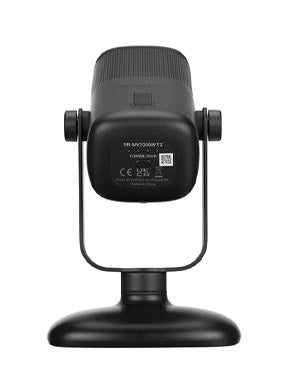 Saramonic SR-MV2000W Microphone de bureau sans fil double canal