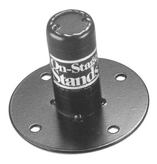 Insert d'enceinte de haut-parleur SSA1.5 sur scène (1 1/2")