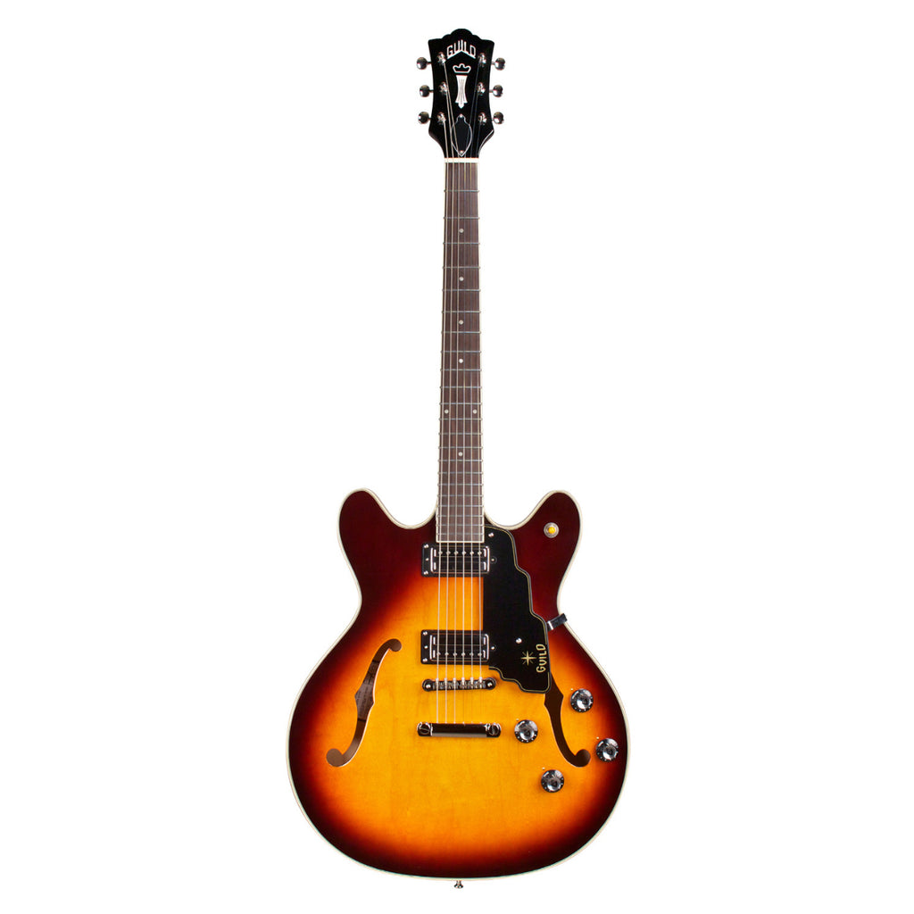 Guild starfire iv clearance st
