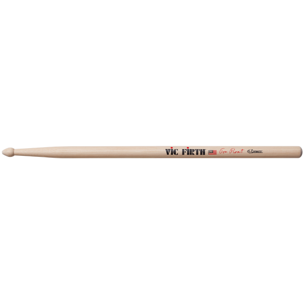 Vic Firth STF Corpsmaster® Signature Snare Drumsticks - Tom Float