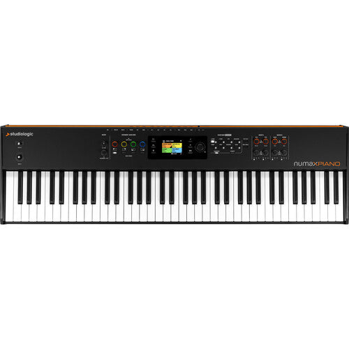 Studiologic NUMA-X-PIANO-73 Piano numérique 73 touches