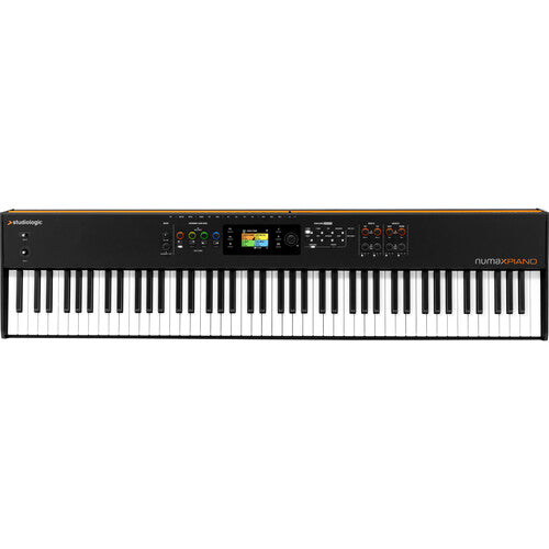 Studiologic NUMA-X-PIANO-88 88-Key Portable Digital Piano