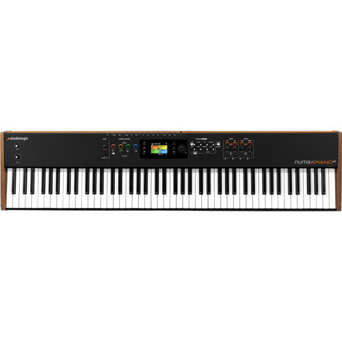 Studiologic NUMA-X-PIANO-GT 88-Note Numa X