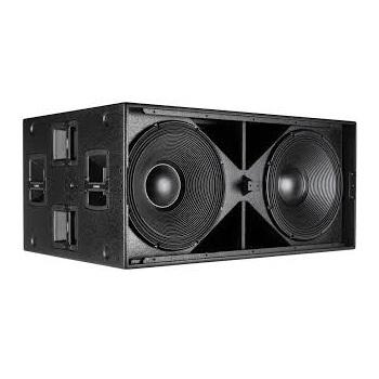 RCF Sub 9006-As Active High Powered Subwoofer - Red One Music