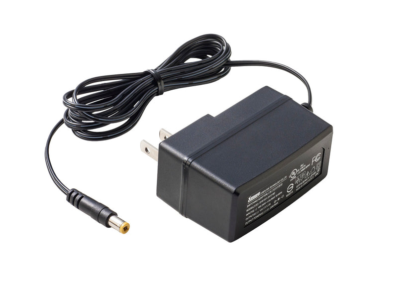 Sunny Computer Tech.  Switching Adapter - 12V Power Adapter