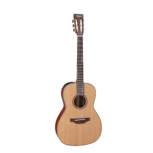 Takamine P3Ny New Yorker Pro Series 3 - Red One Music