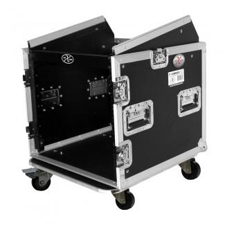 Prox T-10MRSS DJ Combo Flight Case - Red One Music