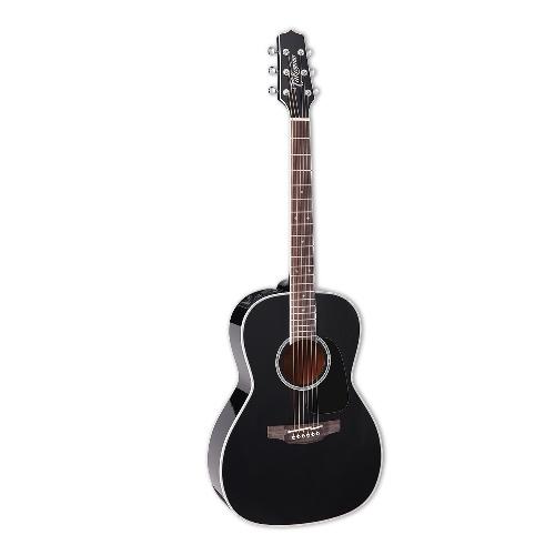 Takamine Cp3Ny-Bl New Yorker Pro Series 3 - Red One Music