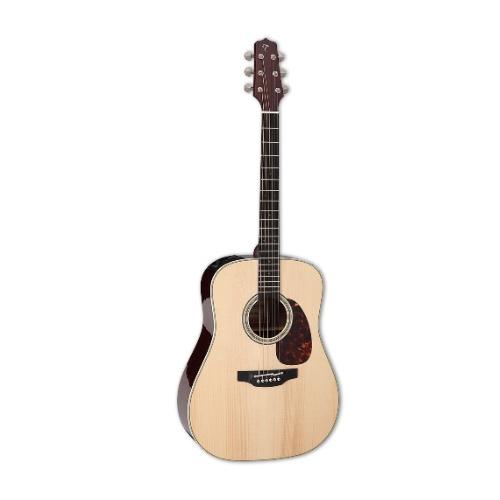 Takamine Cp5D-Oad Dreadnought Pro Series 5 - Red One Music