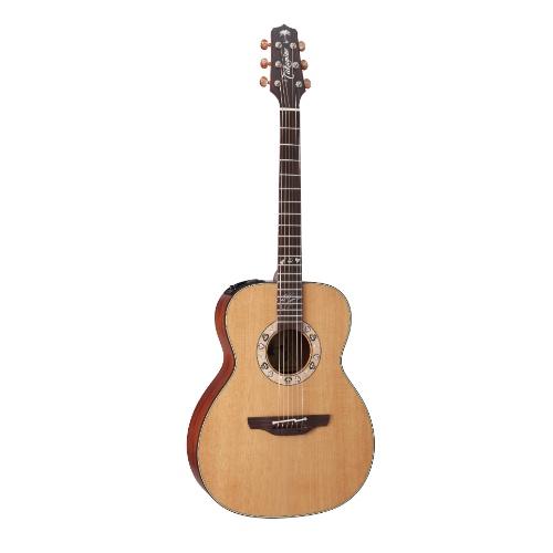 Takamine Kc70 Om Signatures Kenny Chesney - Red One Music