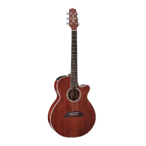 Takamine Ef261S-An Fxc Legacy Series - Red One Music