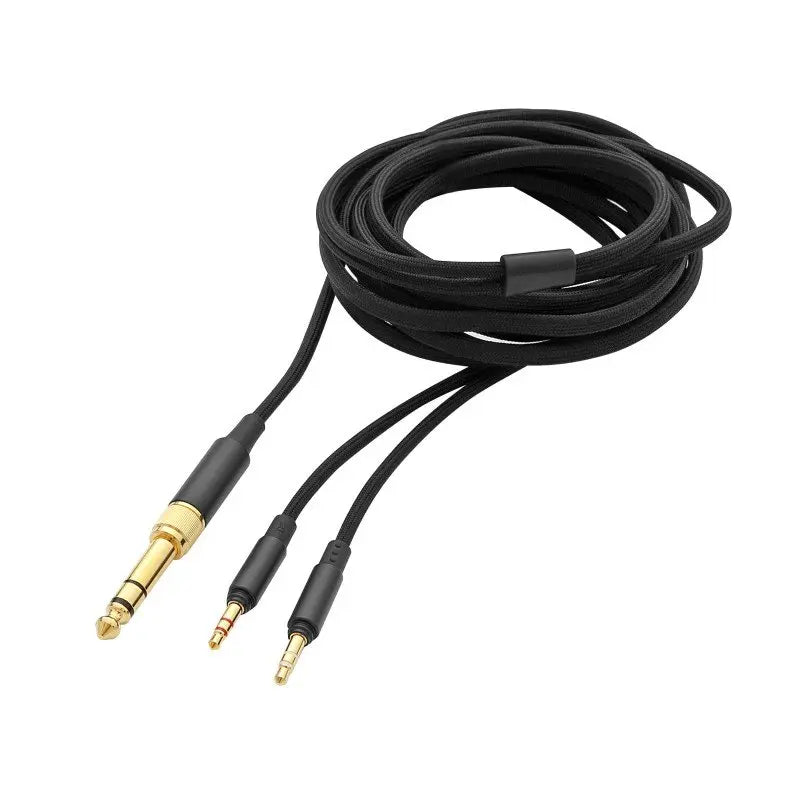 Beyerdynamic Audiophile Connection Textile Cable - 3m