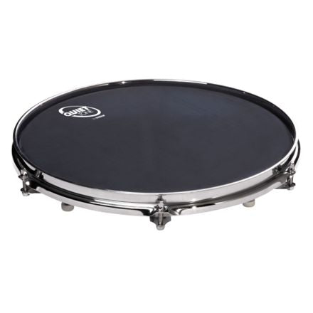 Tampon en maille Sabian QTM14 Quiet Tone - 14"