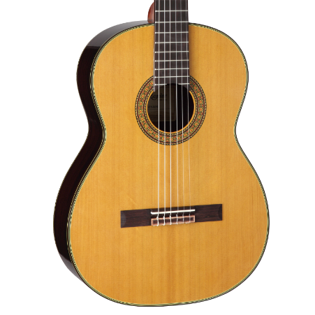 Takamine C132S Guitare Classique