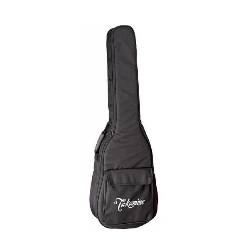 Takamine Gby-B Gig Bag For Bass - Red One Music