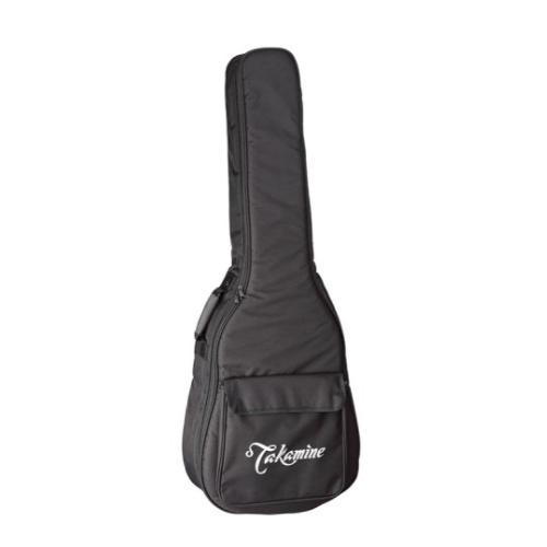 Takamine Gby-S Gig Bag For Fxclassicgfmini - Red One Music