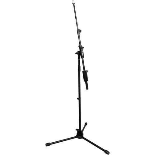 Tascam Tm-Am1 Lightweight Studio Microphone Stand - Red One Music