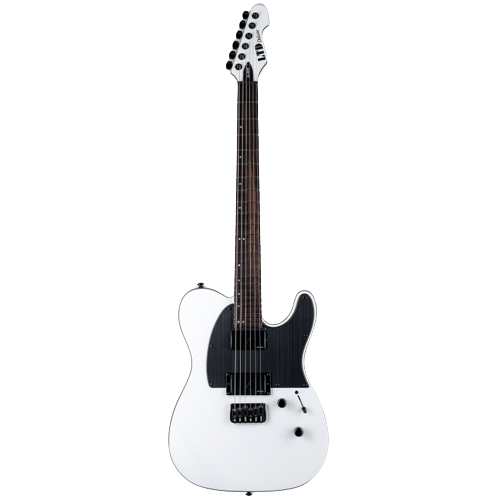 ESP LTD LTE1000SW Electric Guitar (White)