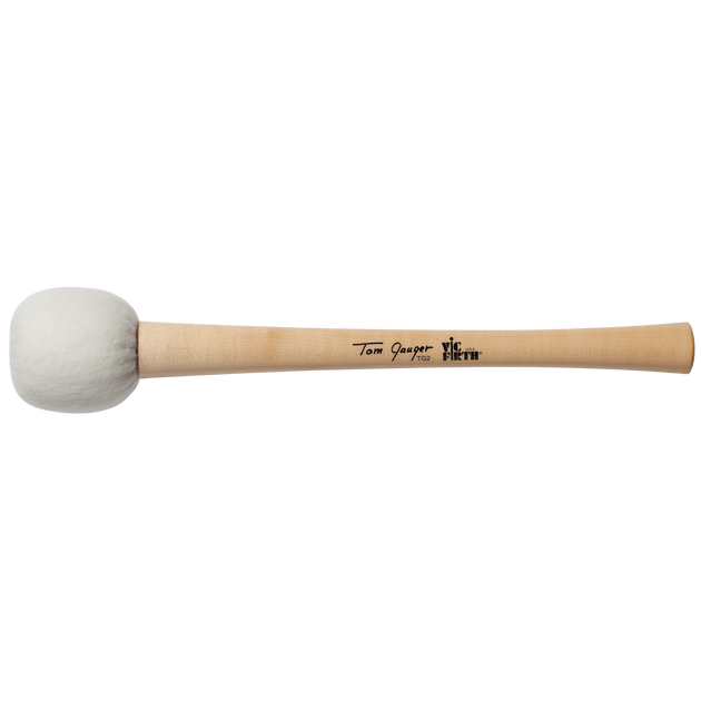 Vic Firth TG02 Tom Gauger Mallet - Legato