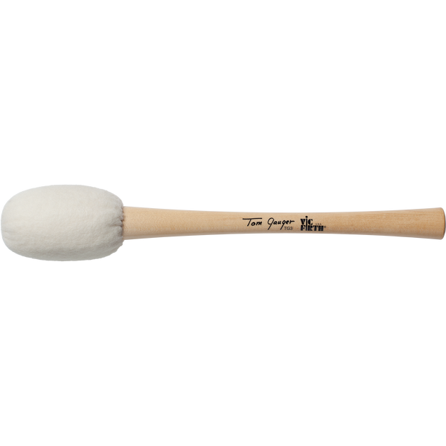 Vic Firth TG03 Tom Gauger Mallet - Molto