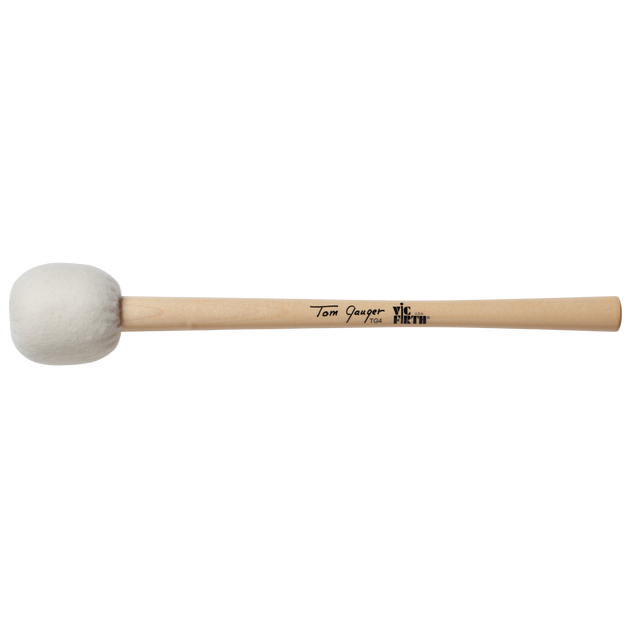 Vic Firth TG04 Tom Gauger Mallet - Rollers