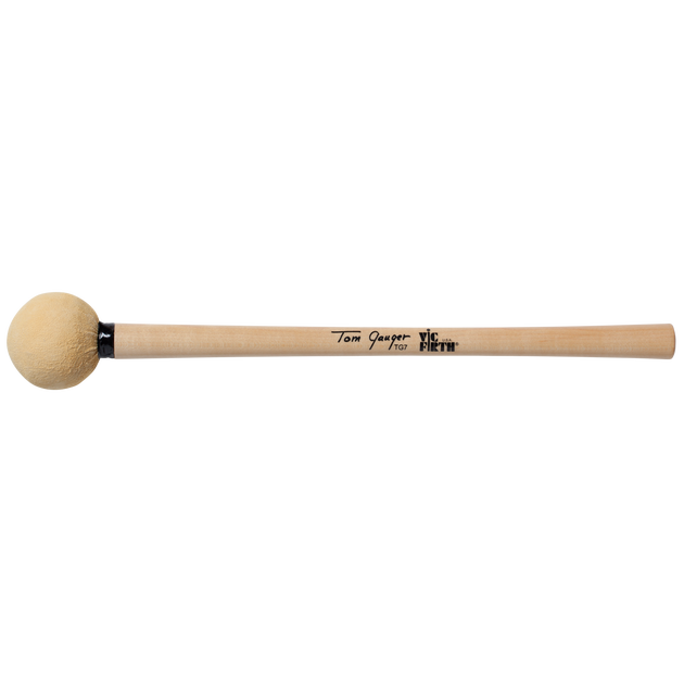 Vic Firth TG07 Tom Gauger Mallet - Ultra Staccato