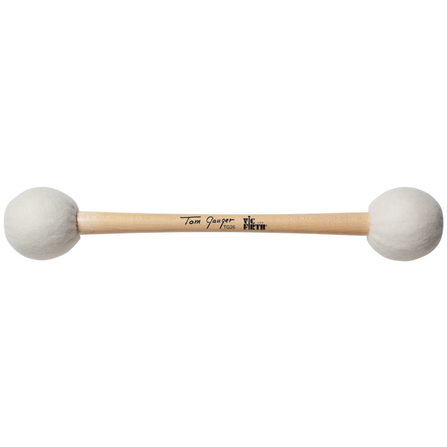 Vic Firth TG26 Tom Gauger Mallet - Double End