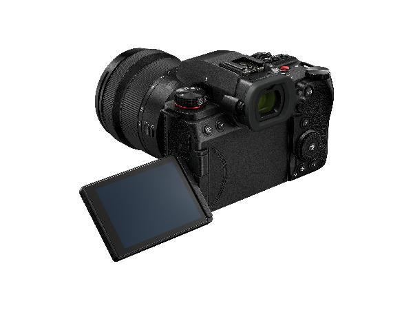 Panasonic LUMIX DCS5M2 Full Frame Digital Camera - Body Only