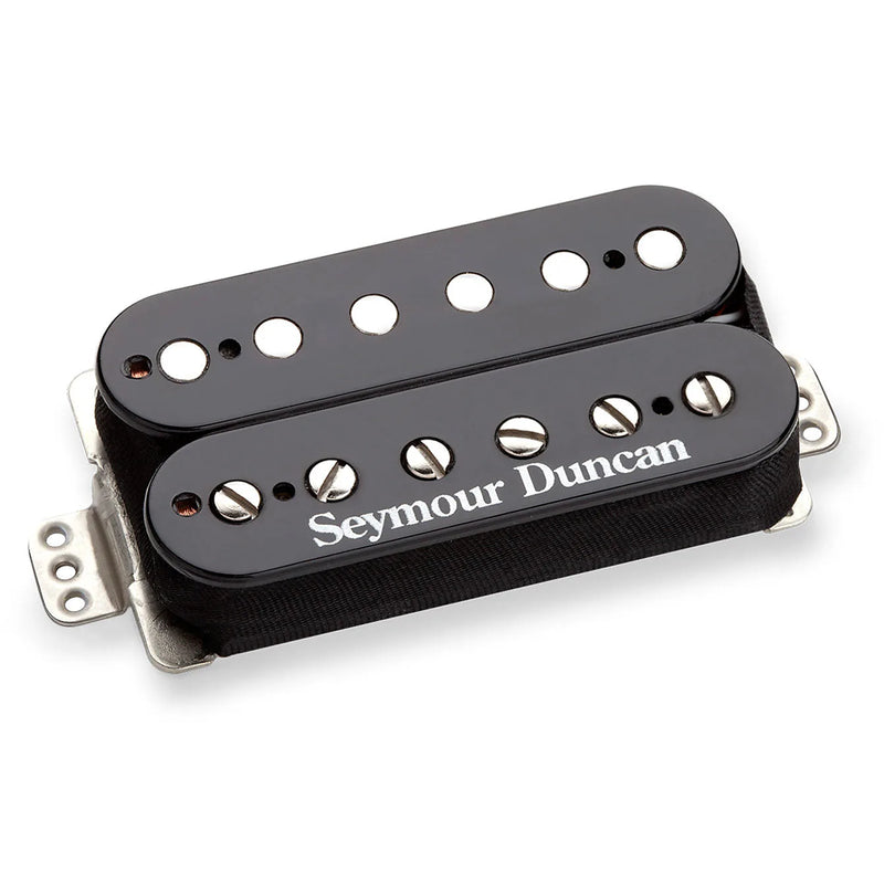 Seymour Duncan 11104-03-B High Voltage Guitar Bridge Pickup Black