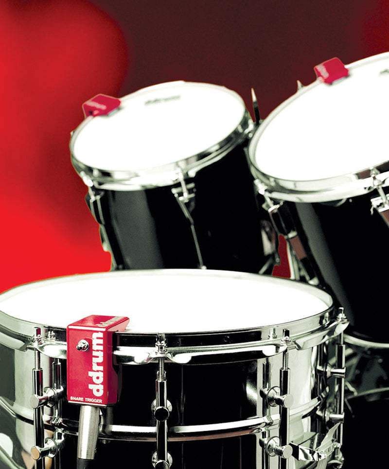 Kit de déclenchement DDrum TKIT Acoustic Pro
