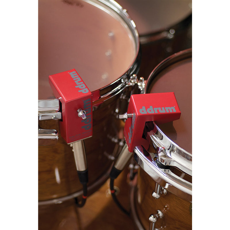 Kit de déclenchement DDrum TKIT Acoustic Pro