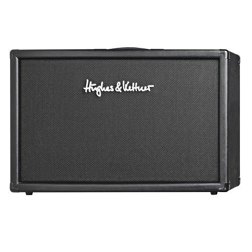 Hughes  Kettner Tubemeister 212 120-Watt 2X12 Extension Cabinet - Red One Music