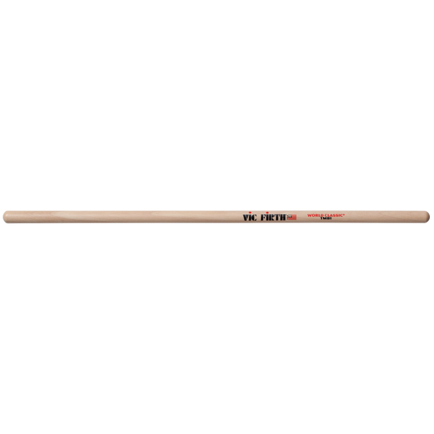 Vic Firth TMB1 World Classic® Drumsticks - Timbale 17" x .500"
