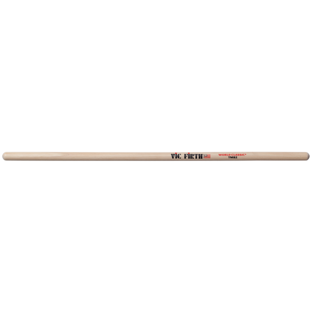 Vic Firth TMB2 World Classic® Drumsticks - Timbale 16 1/2" x .470"