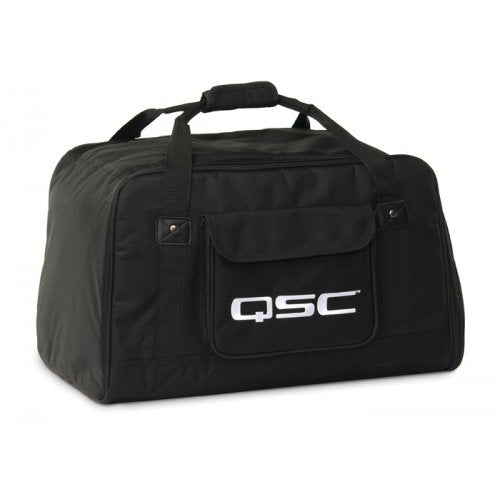QSC K10 And K10.2 Tote Bag - Red One Music