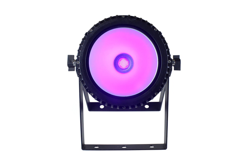 Blizzard Lighting TOURnado CSI 100W UV COB LED IP65 LED Wash Light