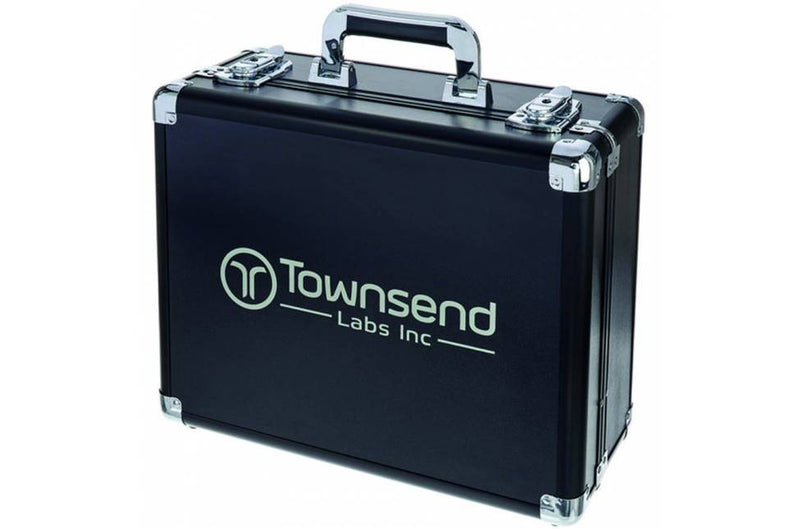 Universal Audio LFC1 Flight Case (Townsend Labs)