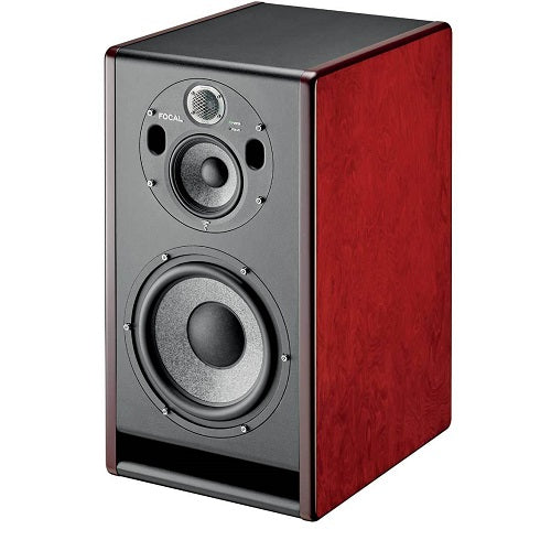 Focal TRIO11 BE 10" Powered Studio Monitor - Red One Music