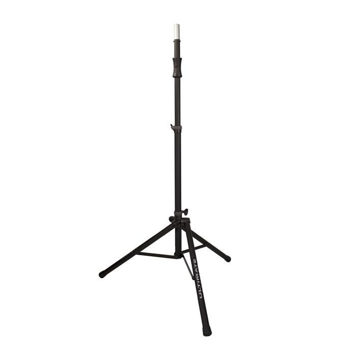 Ultimate Support Ts-100B Air-Powered Aluminum Tripod Speaker Stand Series - Red One Music