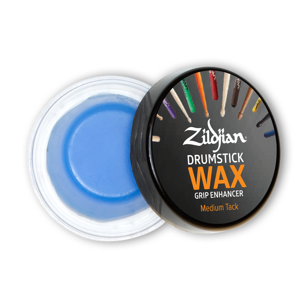 Zildjian TWAX2 Cire pour baguettes compacte Zildjian