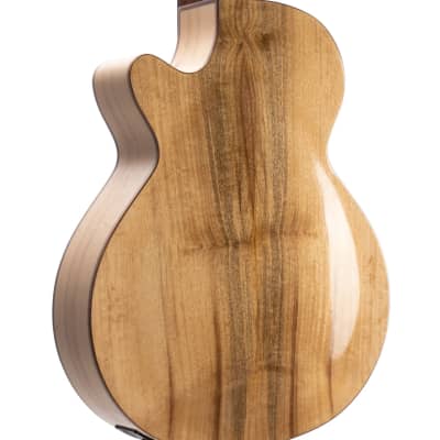 Cort SFX Series Acoustic Electric Guitar (Natural Gloss)