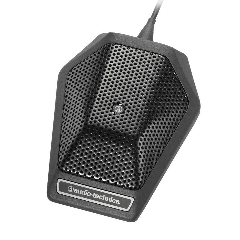 Audio-Technica U851A Microphone de surface à condensateur cardioïde