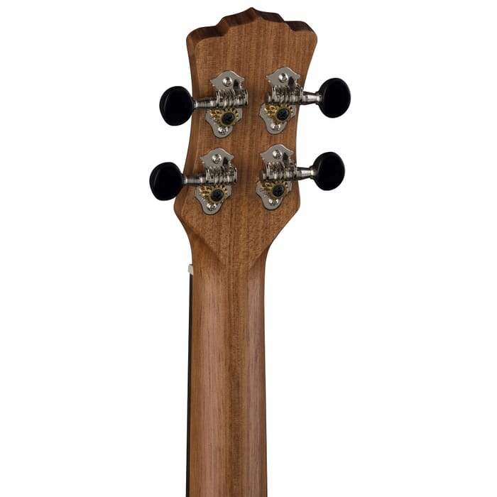 Luna UKE HTT KOA High Tide Koa Tenor Ukulele (Satin Natural)