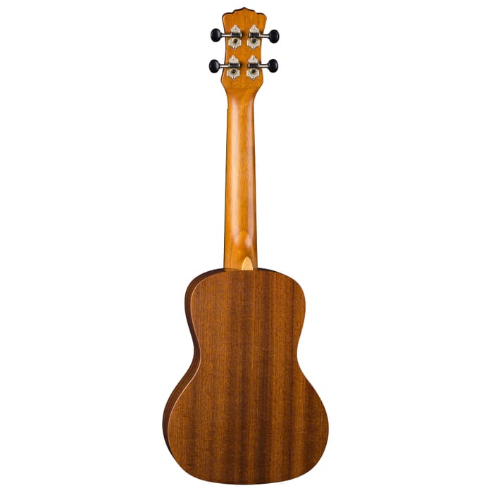 Luna UKE VMC PACK Vintage Mahogany Concert Pack (Satin Natural)