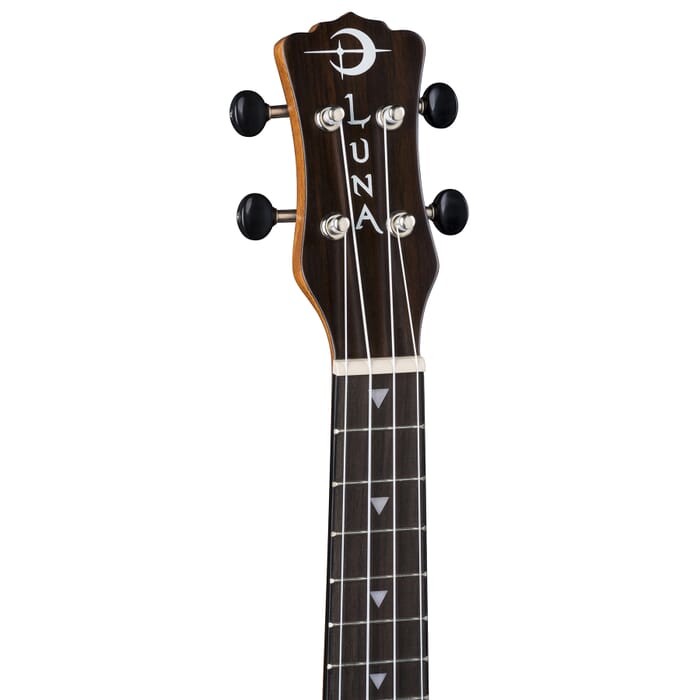 Luna UKE VMC PACK Vintage Mahogany Concert Pack (Satin Natural)