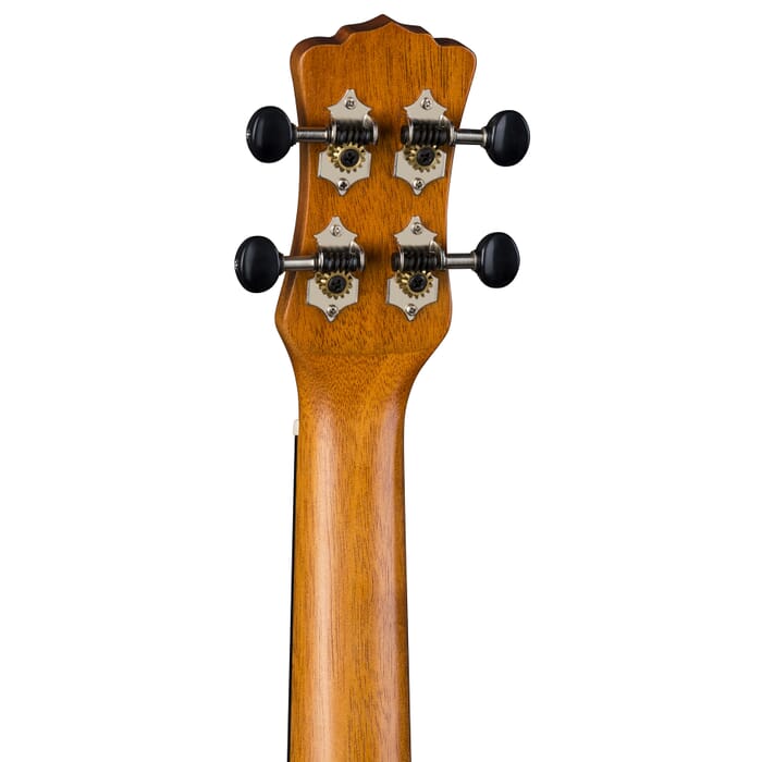 Luna UKE VMC PACK Vintage Mahogany Concert Pack (Satin Natural)